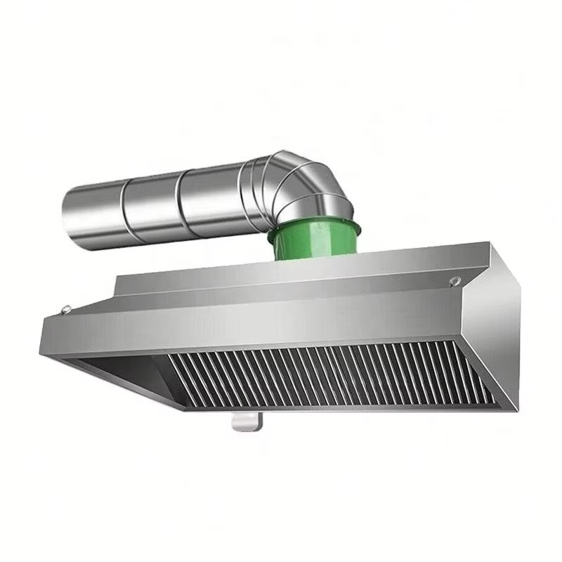 Exaustor Comercial Personalizá - Commercial Kitchen Hoods avaliação e preço