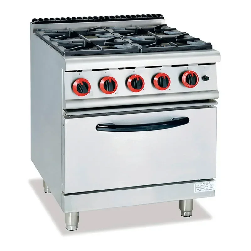 Cozinhar fogão comercial da ga - Commercial Kitchen Tile avaliação e preço
