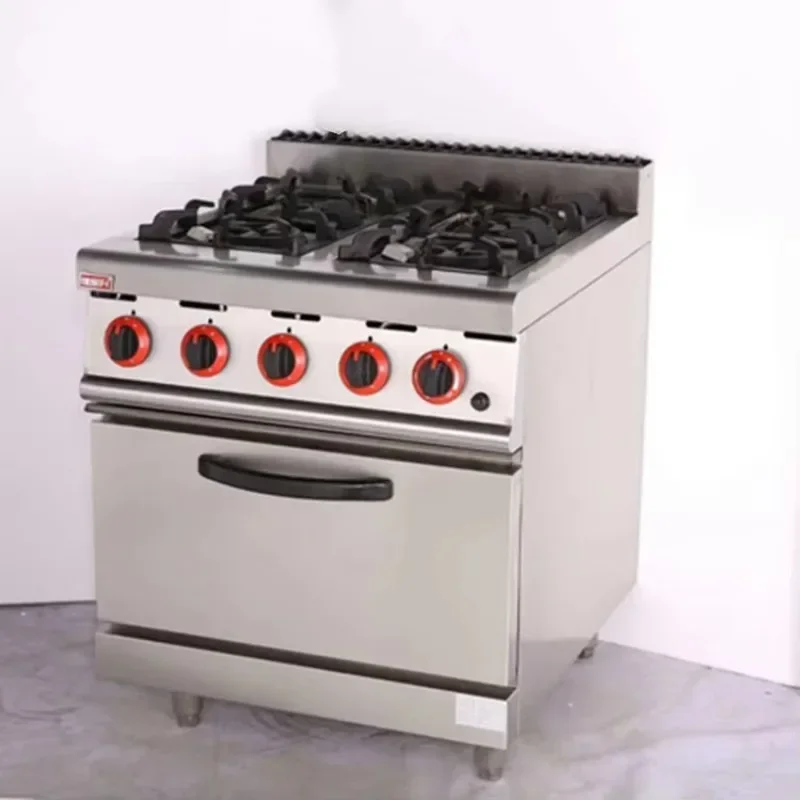 Cozinhar fogão comercial da ga - Commercial Kitchen Tile avaliação e preço