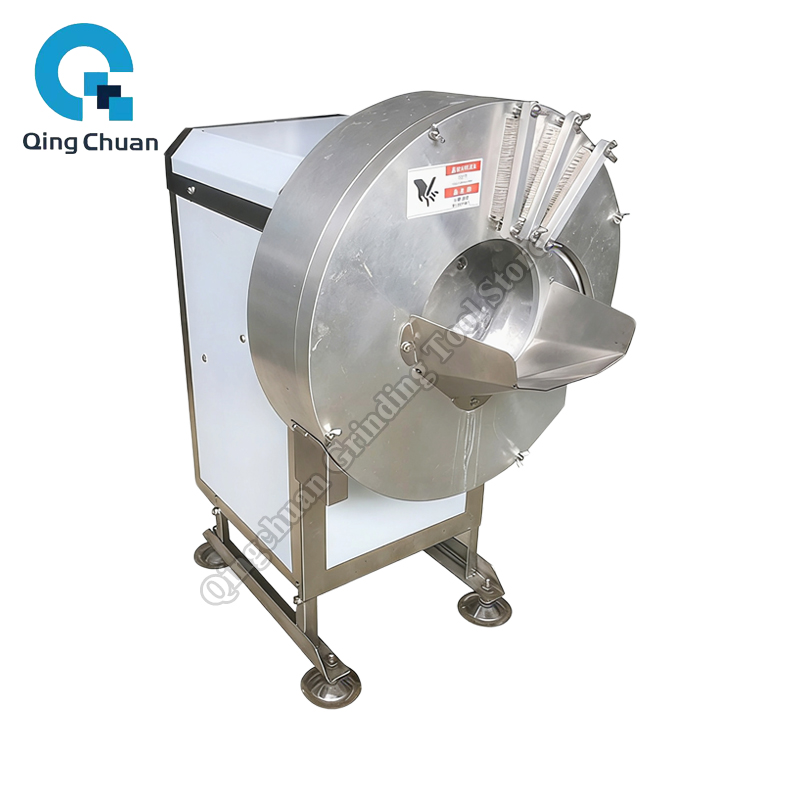 Máquina de Cortar Legumes Come - Commercial Kitchen Machinery avaliação e preço