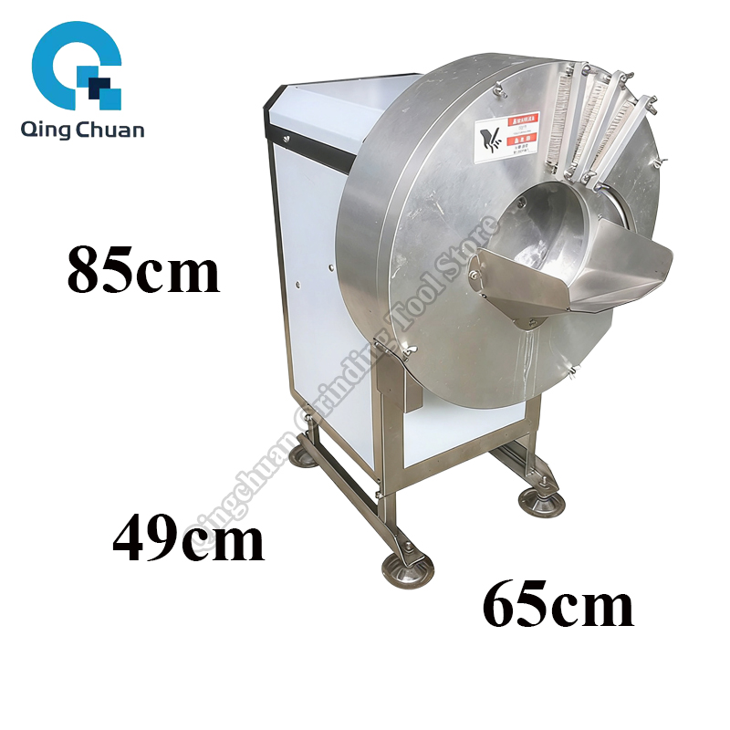 Máquina de Cortar Legumes Come - Commercial Kitchen Machinery avaliação e preço