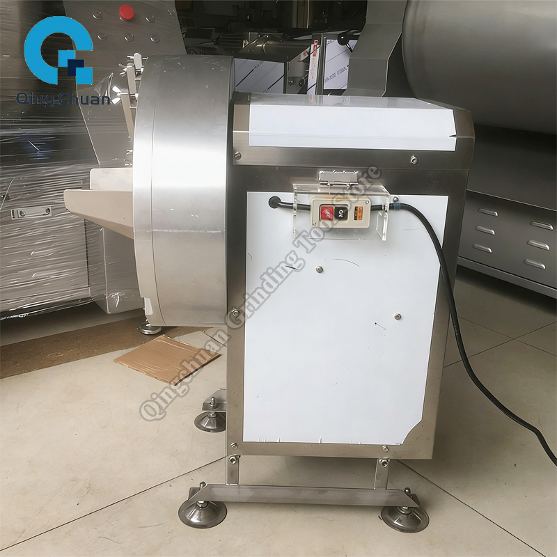 Máquina de Cortar Legumes Come - Commercial Kitchen Machinery avaliação e preço