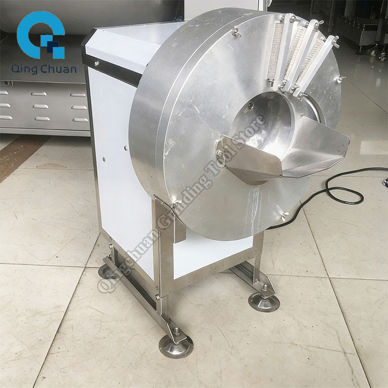 Máquina de Cortar Legumes Come - Commercial Kitchen Machinery avaliação e preço