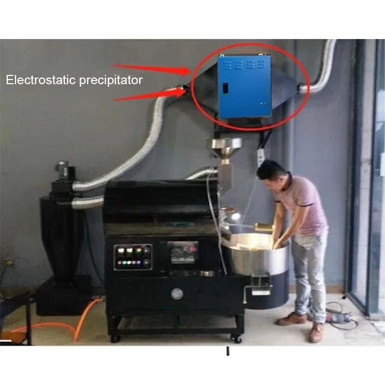 Purificador de Ar para Cozinha - Commercial Kitchen Machinery avaliação e preço