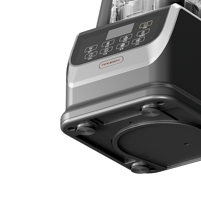 Novo Lançamento: Liquidificado - Commercial Kitchen Appliances avaliação e preço