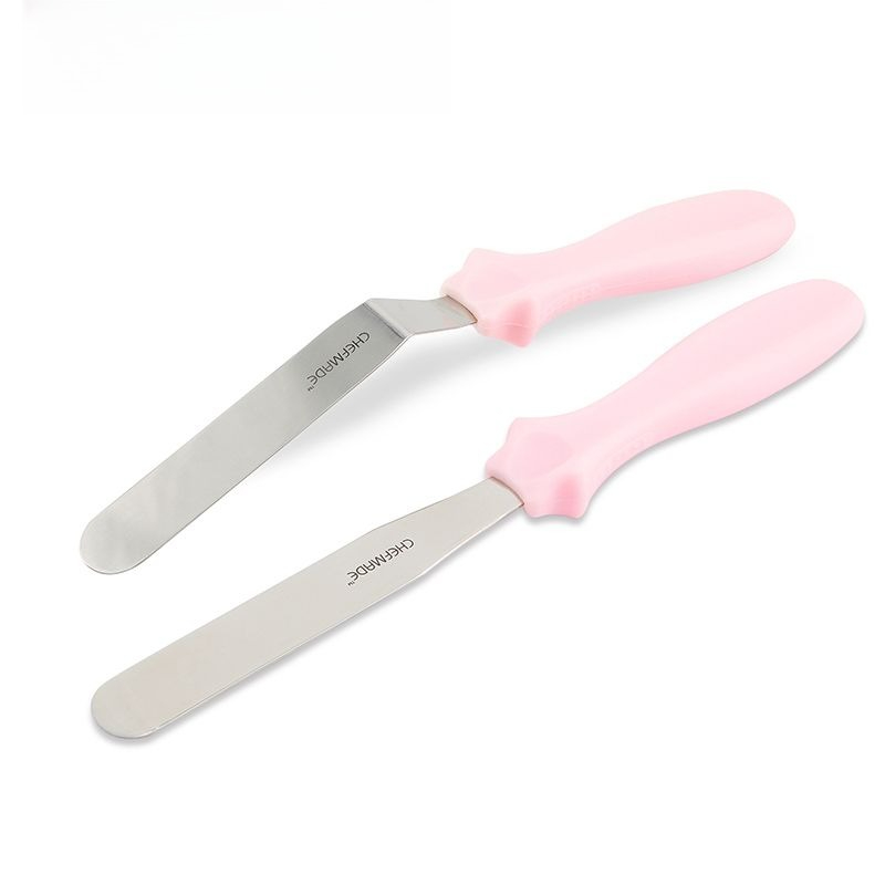 Espátula Angulada Hello Kitty  - Commercial Kitchen Products avaliação e preço