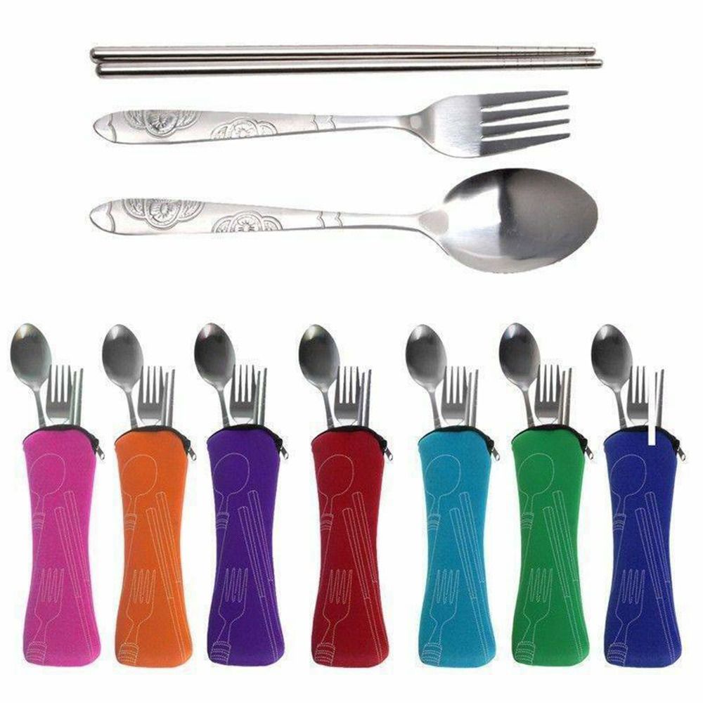 Nova embalagem de viagem saco  - Commercial Kitchen Knife Set avaliação e preço