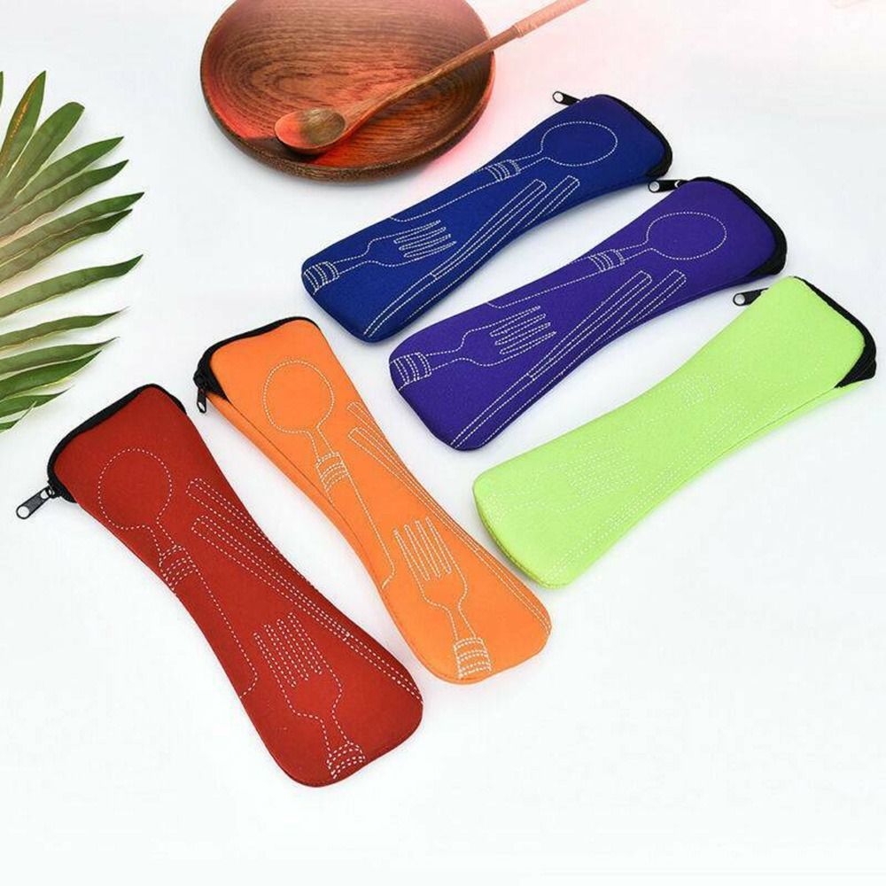 Nova embalagem de viagem saco  - Commercial Kitchen Knife Set avaliação e preço