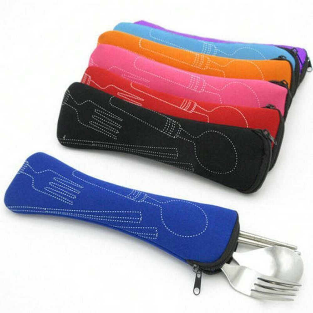Nova embalagem de viagem saco  - Commercial Kitchen Knife Set avaliação e preço