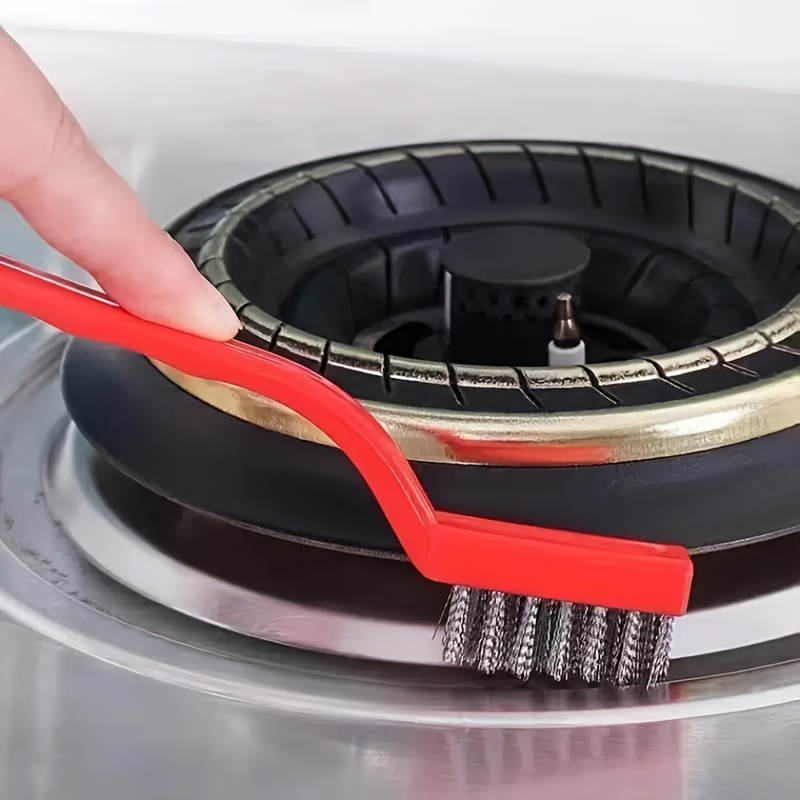 Escova de limpeza do fogão a g - Commercial Kitchen Vent Hood avaliação e preço