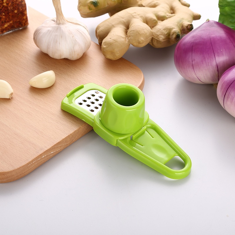 Mini moedor de alho para cozin - Commercial Kitchen Products avaliação e preço