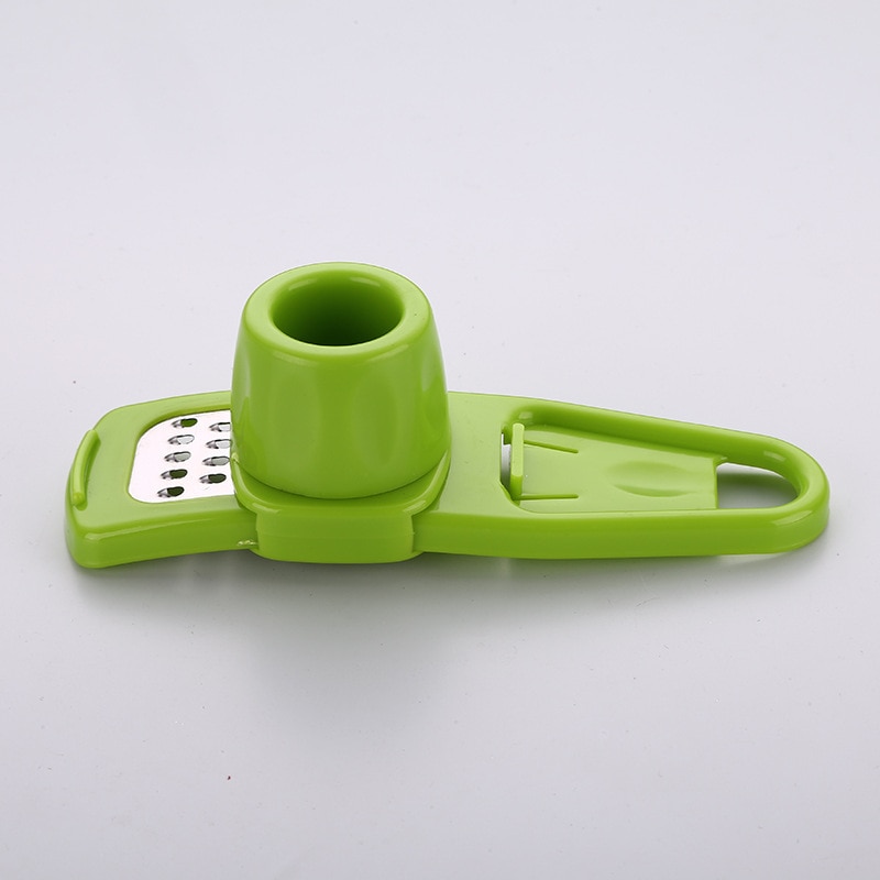 Mini moedor de alho para cozin - Commercial Kitchen Products avaliação e preço