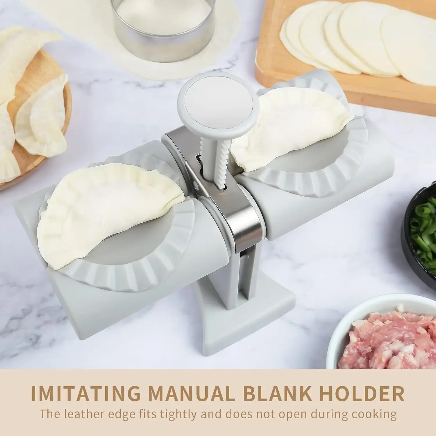 Máquina automática de moldes d - Commercial Kitchen Supplies avaliação e preço