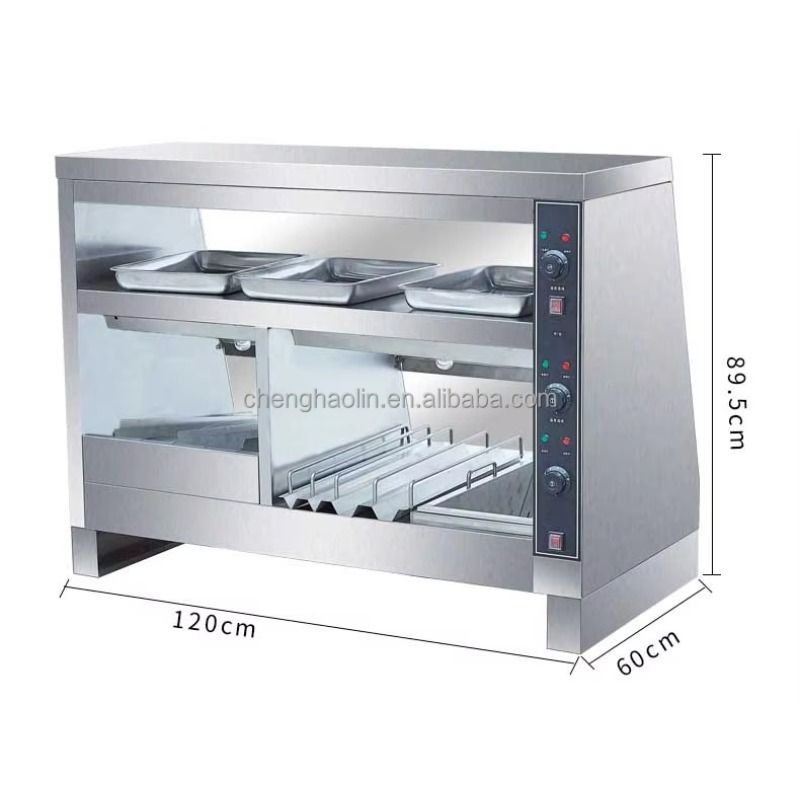 Estufa Elétrica Comercial para - Commercial Kitchen Machinery avaliação e preço