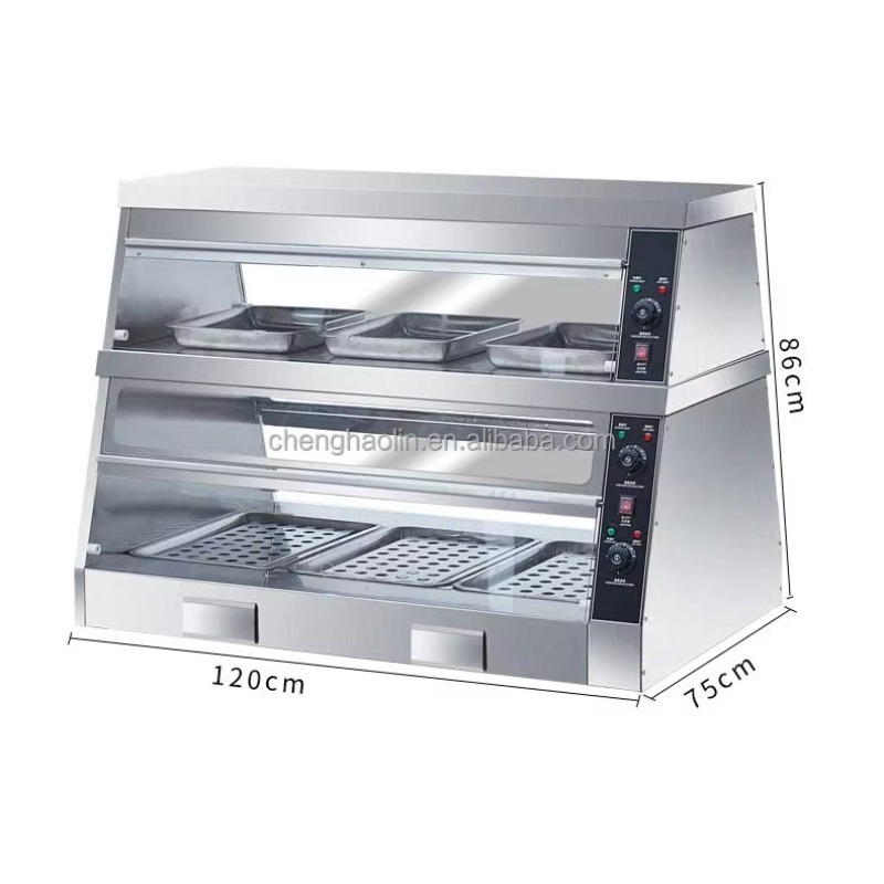 Estufa Elétrica Comercial para - Commercial Kitchen Machinery avaliação e preço