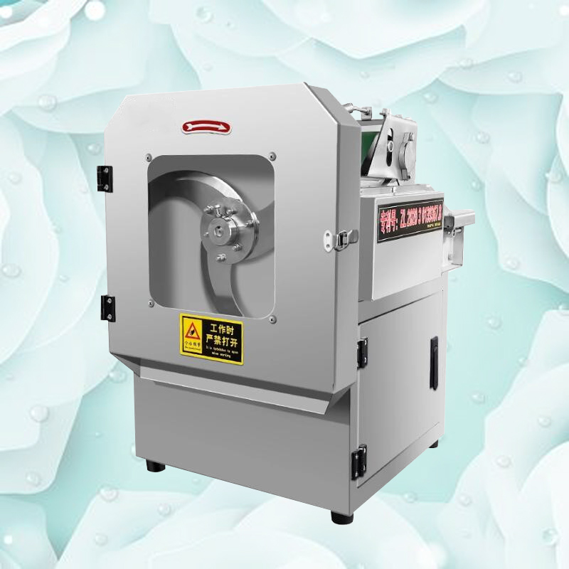Máquina de Triturar Cebola par - Commercial Kitchen Youtube avaliação e preço
