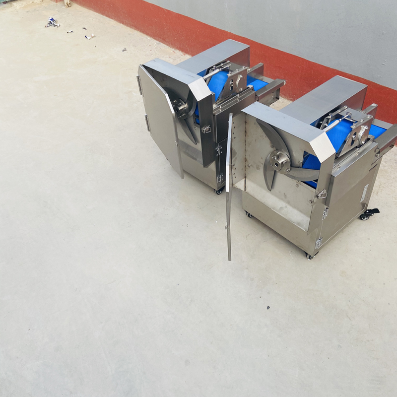 Máquina de Triturar Cebola par - Commercial Kitchen Youtube avaliação e preço