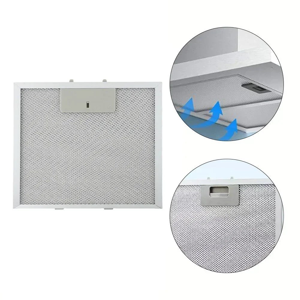 1 pçs filtro de exaustor fogão - Commercial Kitchen Vent Hood avaliação e preço