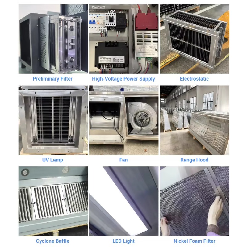 Coifa de Cozinha Comercial Per - Commercial Kitchen Hoods avaliação e preço