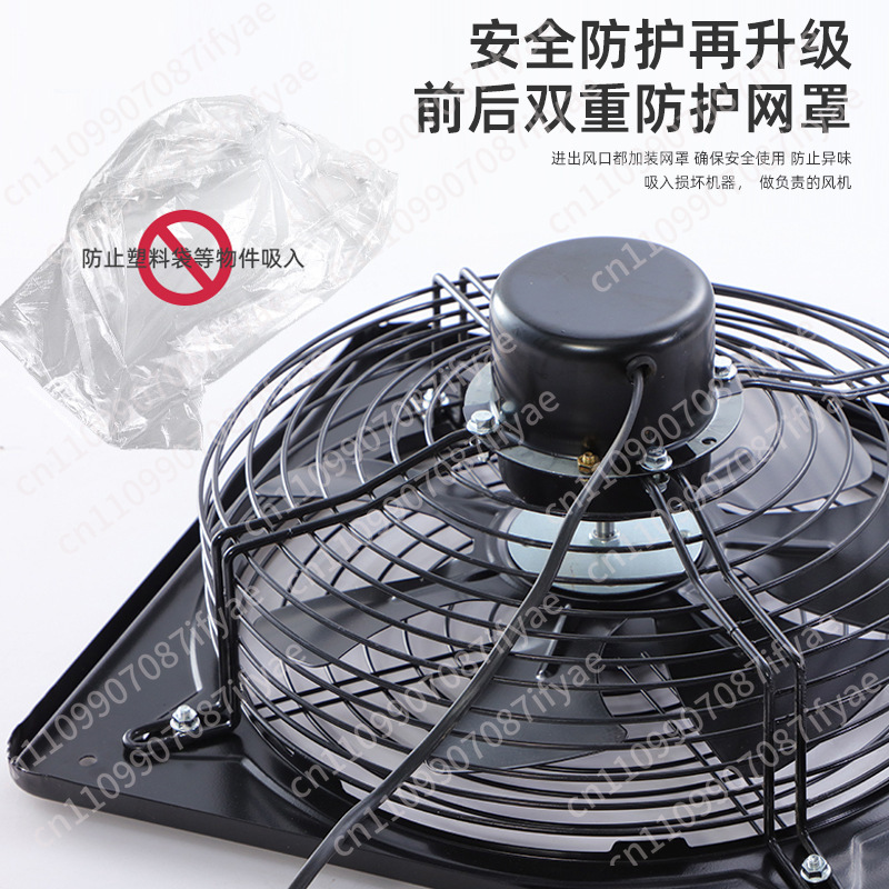 Ventilador de cozinha, exausto - Commercial Kitchen Vent Hood avaliação e preço