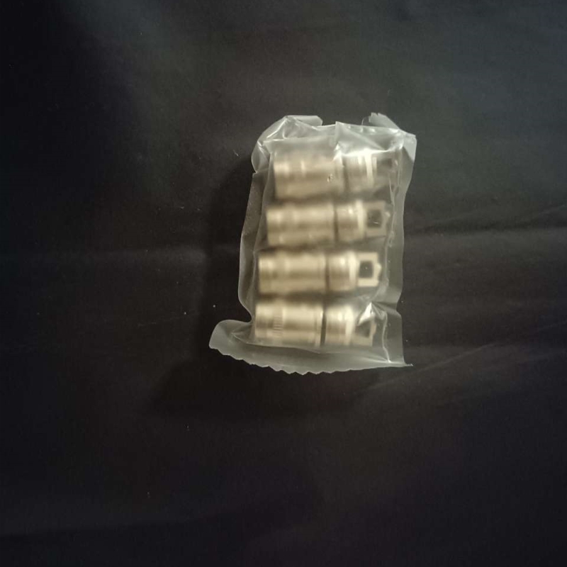 4 bobinas ou 1 tanque de coque - Commercial Kitchen Supplies avaliação e preço