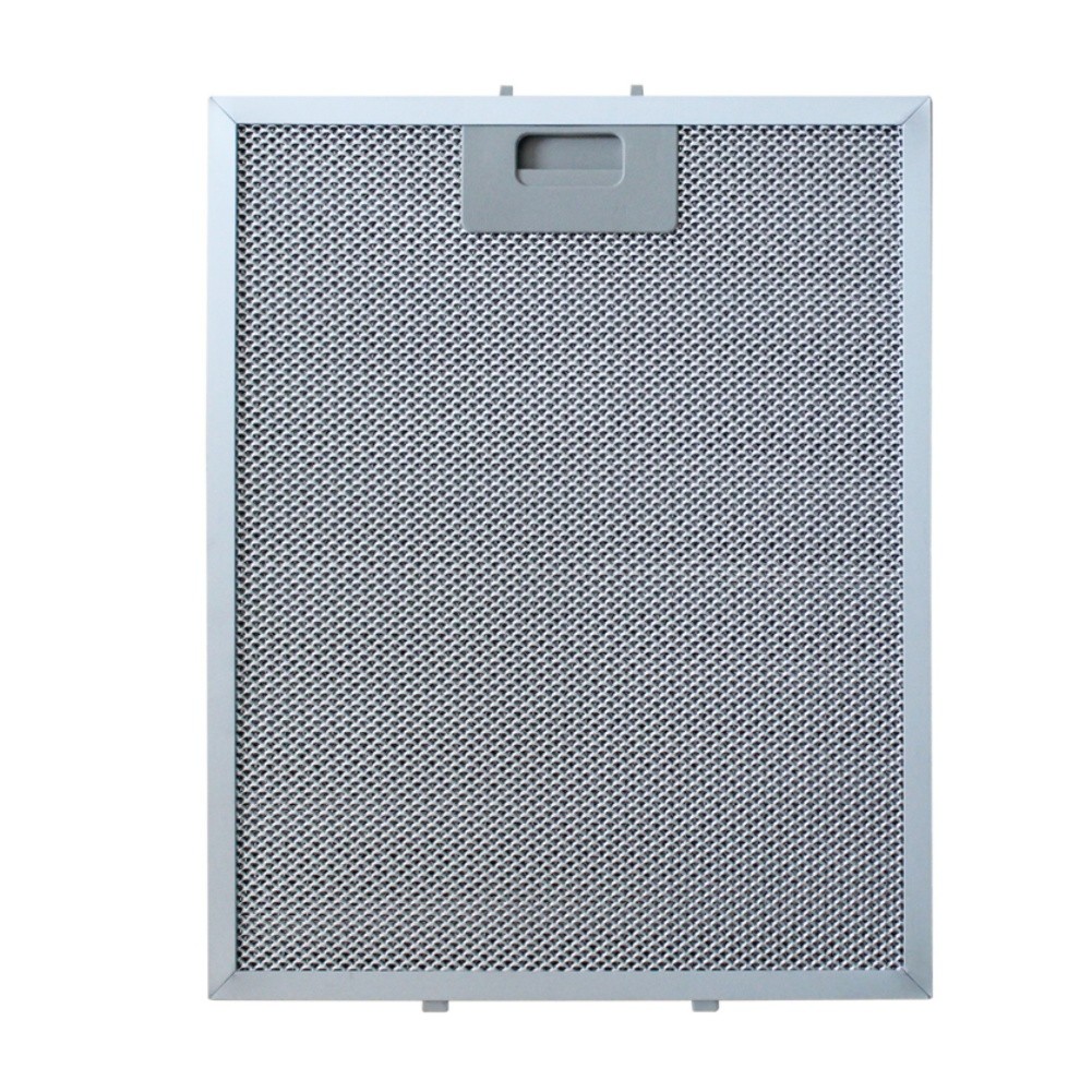 Filtro de graxa de alumínio pr - Commercial Kitchen Vent Hood avaliação e preço