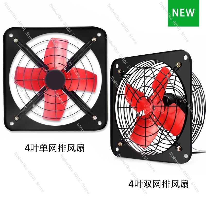 Ventilador de Exaustão Industr - Commercial Kitchen Walls avaliação e preço
