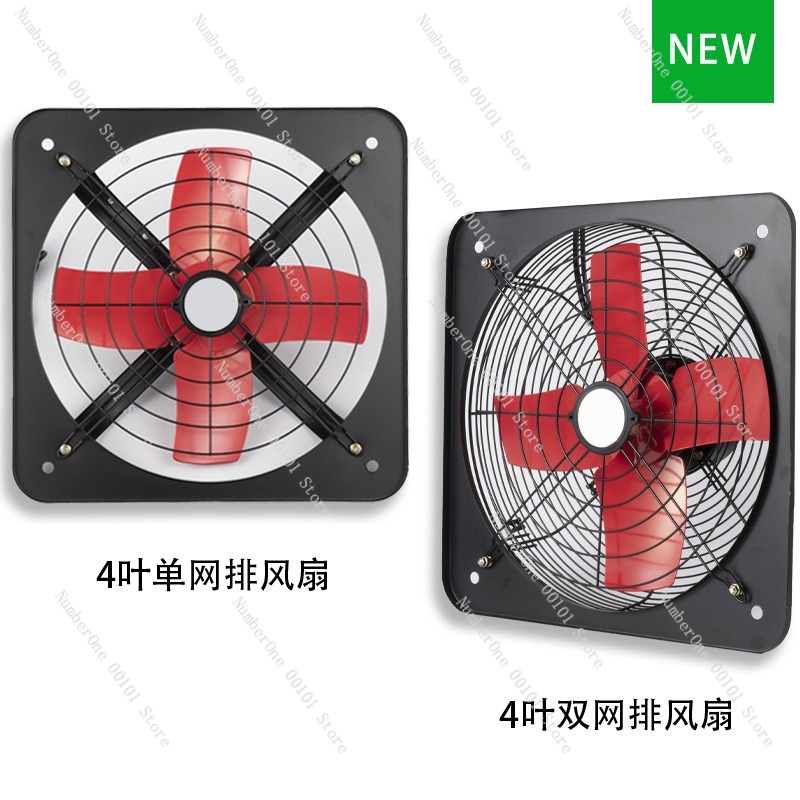 Ventilador de Exaustão Industr - Commercial Kitchen Walls avaliação e preço