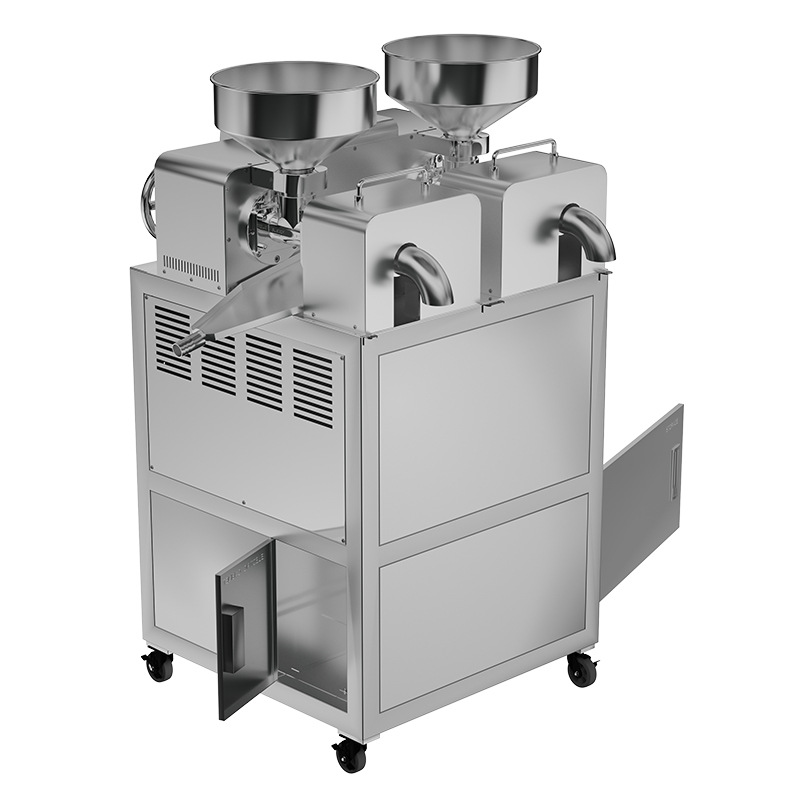 Máquina de Extração de Óleo Co - Commercial Kitchen Youtube avaliação e preço