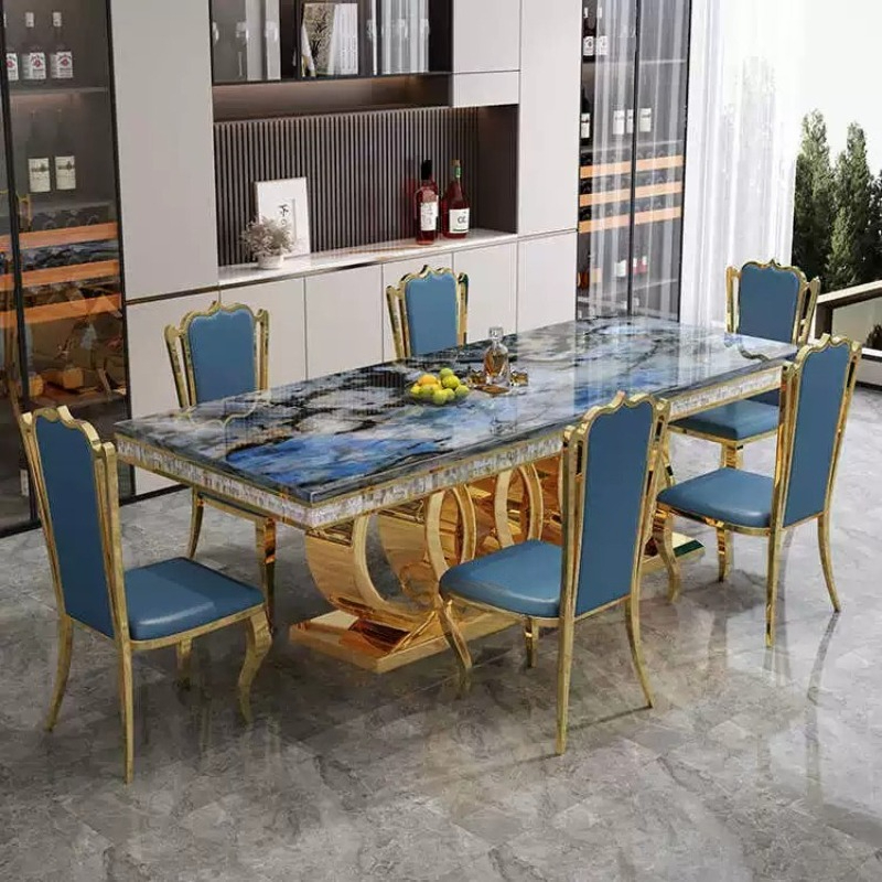 Mesa de Jantar para Sala de Es - Commercial Kitchen Tile avaliação e preço
