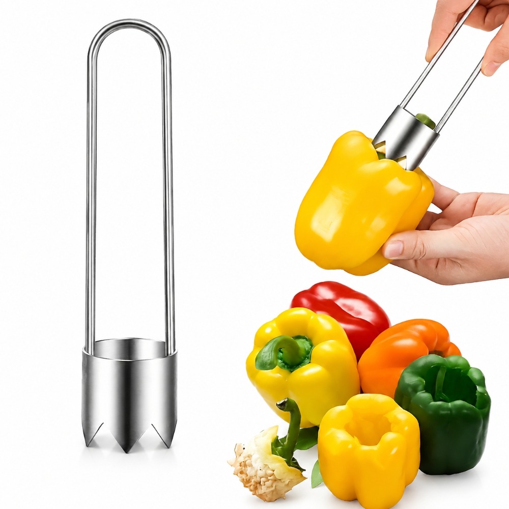 Removedor de Sementes de Fruta - Commercial Kitchen Setup avaliação e preço