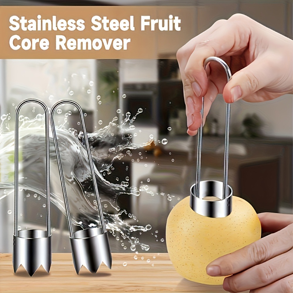 Removedor de Sementes de Fruta - Commercial Kitchen Setup avaliação e preço