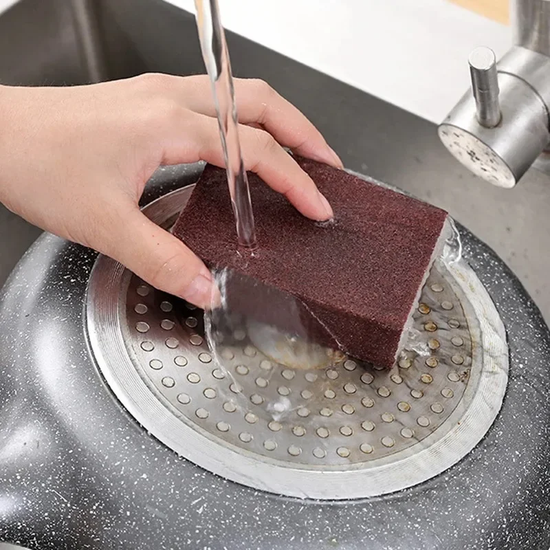 5/10 peças de Esponjas Mágicas - Commercial Kitchen Products avaliação e preço