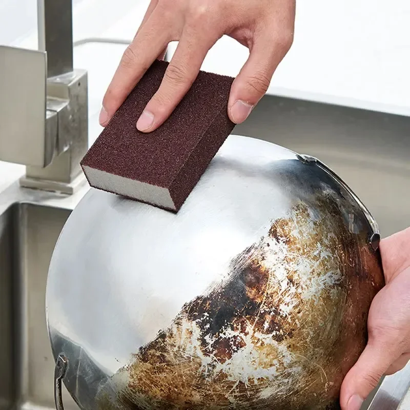 5/10 peças de Esponjas Mágicas - Commercial Kitchen Products avaliação e preço