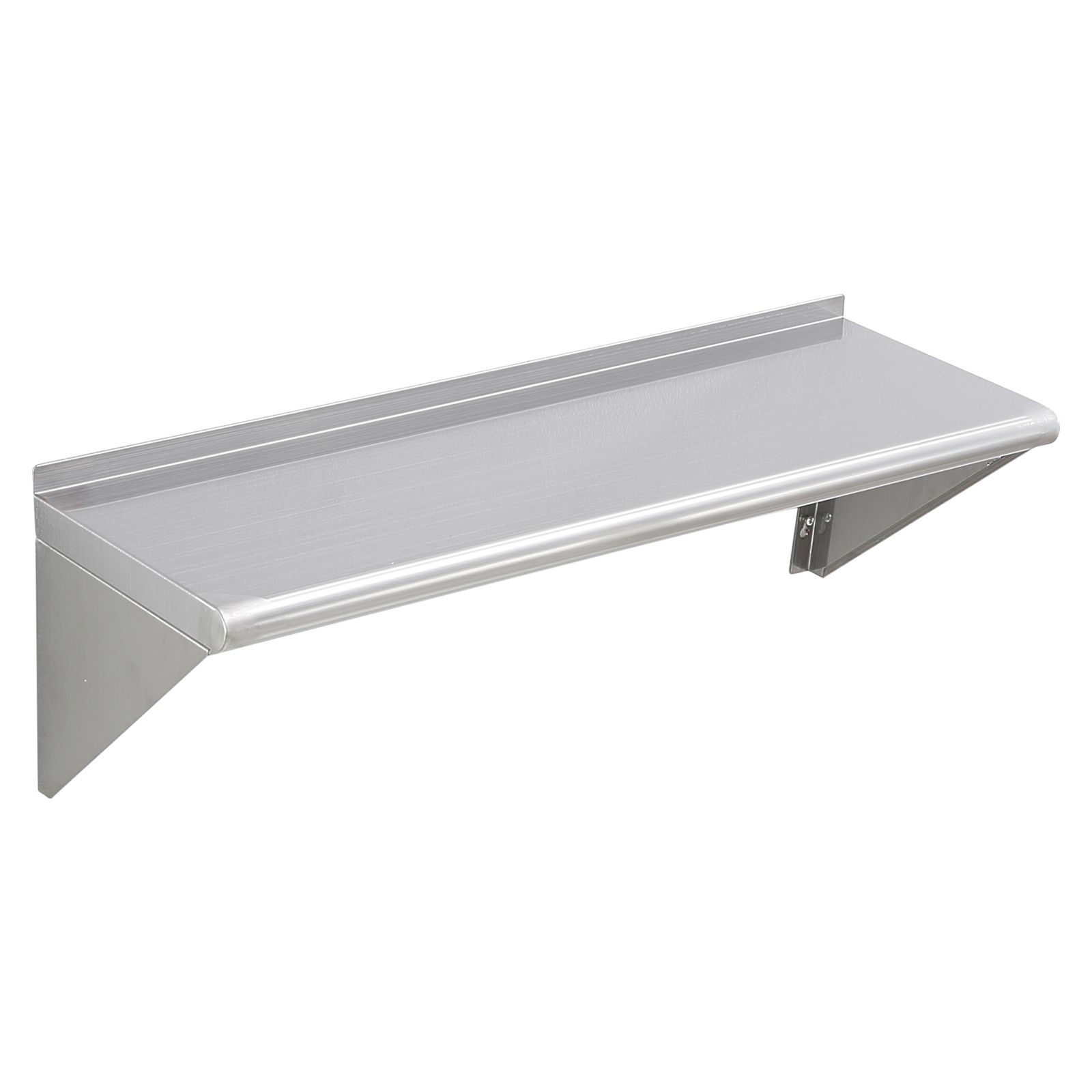 Prateleira de Aço Inoxidável d - Commercial Kitchen Walls avaliação e preço