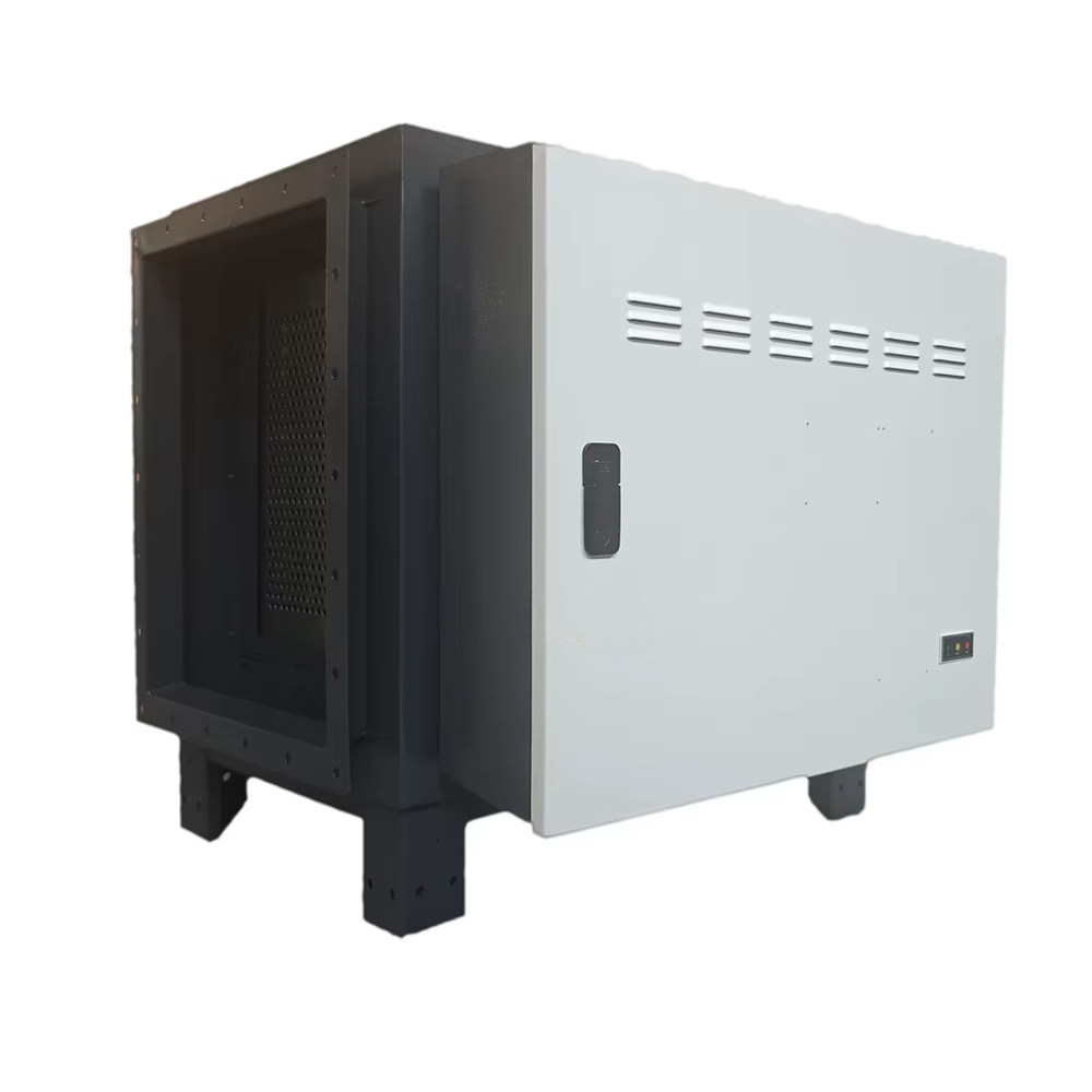 Purificador de Ar para Cozinha - Commercial Kitchen Machinery avaliação e preço