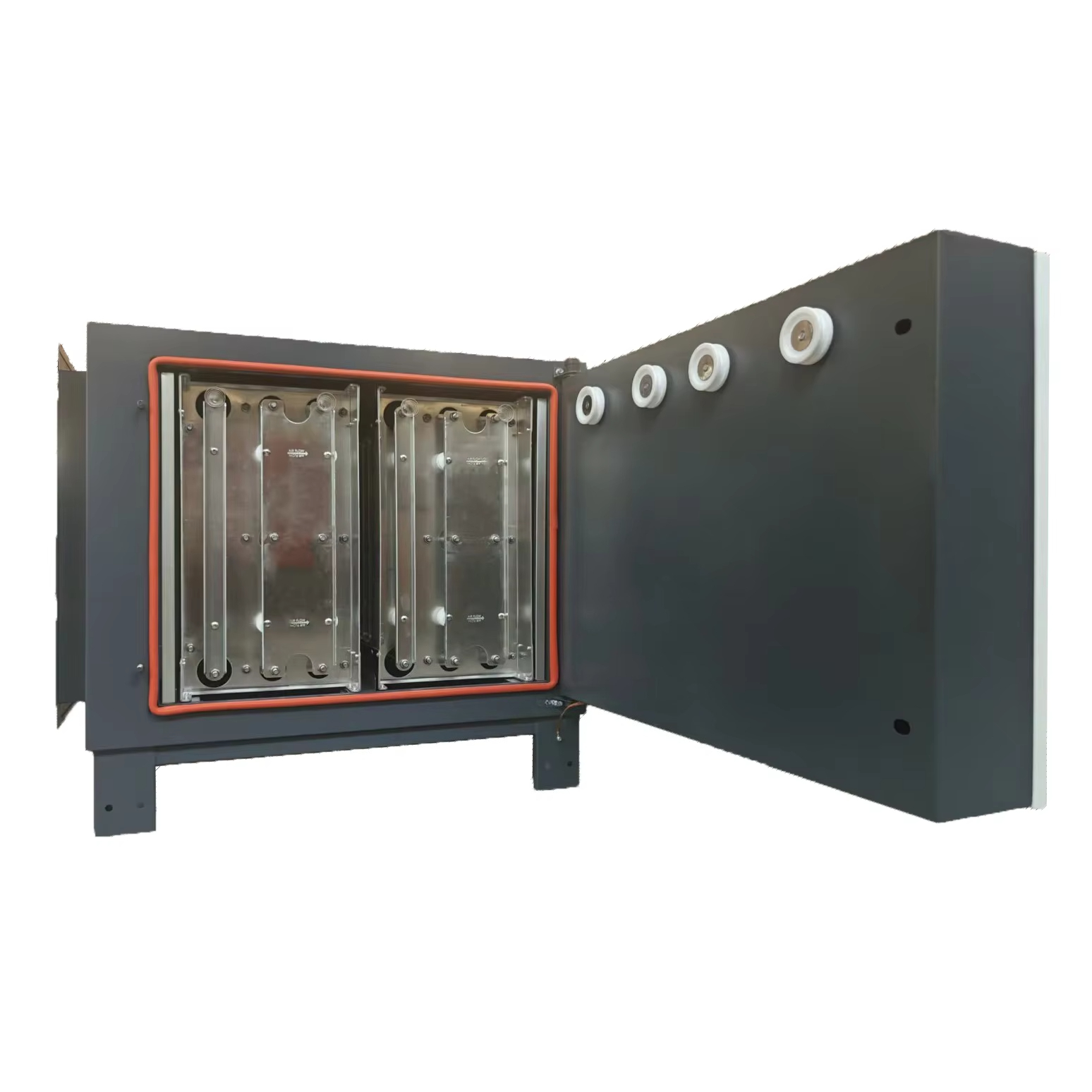 Purificador de Ar para Cozinha - Commercial Kitchen Machinery avaliação e preço