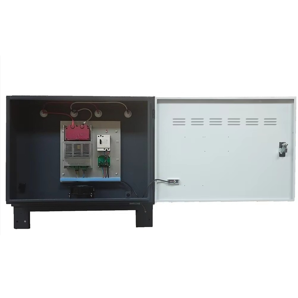 Purificador de Ar para Cozinha - Commercial Kitchen Machinery avaliação e preço