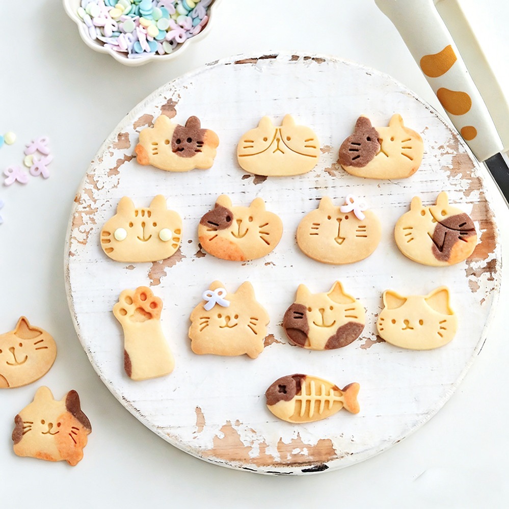 Cortadores de Biscoito DIY em  - Commercial Kitchen Setup avaliação e preço