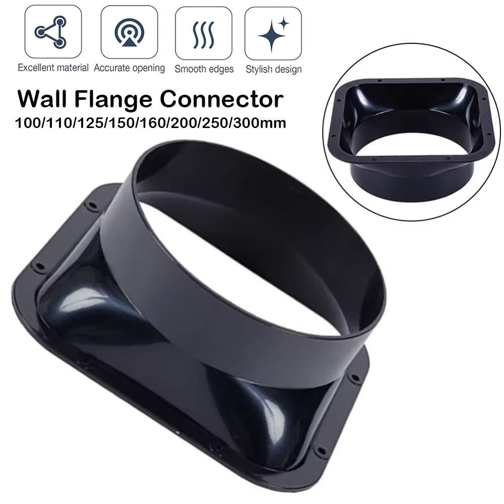 Conector de Mangueira para Ven - Commercial Kitchen Vent Hood avaliação e preço