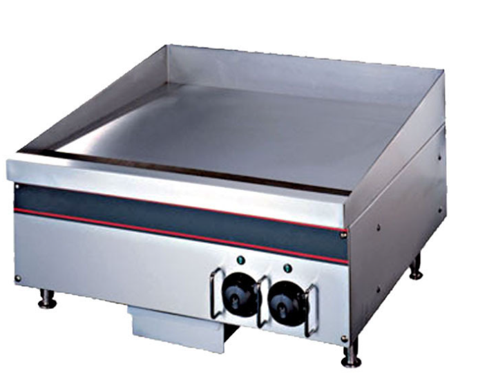Chapa Elétrica Comercial de Aç - Electric Griddle Flat Top avaliação e preço