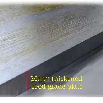 Chapa Elétrica Comercial de Aç - Electric Griddle Flat Top avaliação e preço