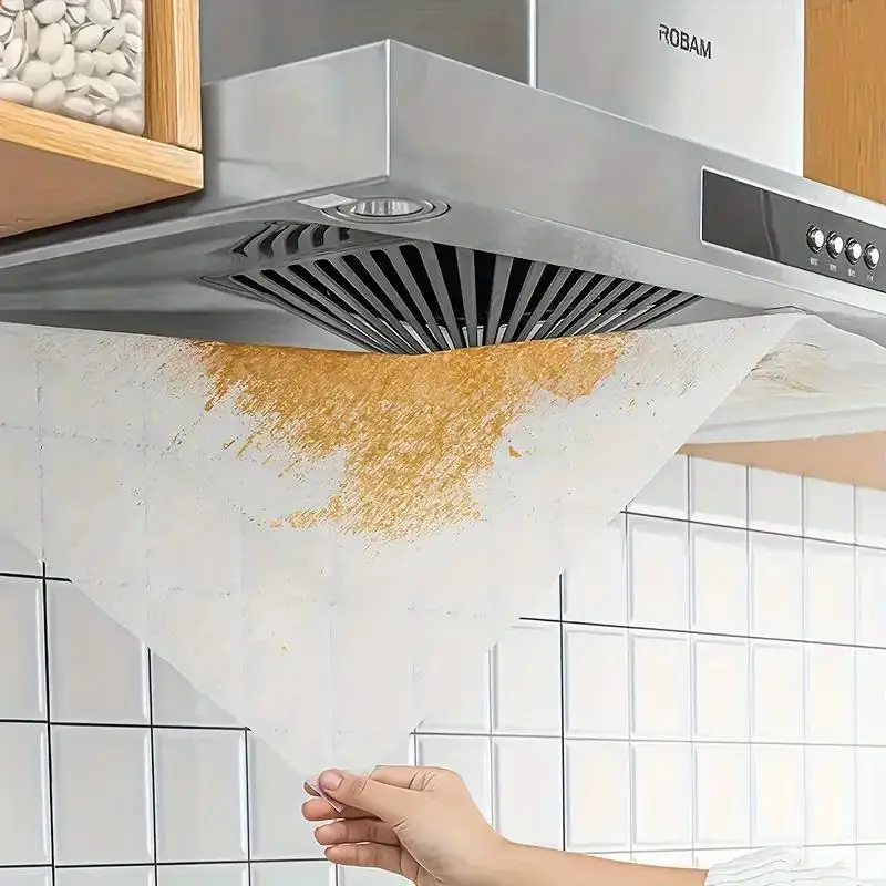 12 Filtros de Coifa de Alta Pe - Commercial Kitchen Vent Hood avaliação e preço
