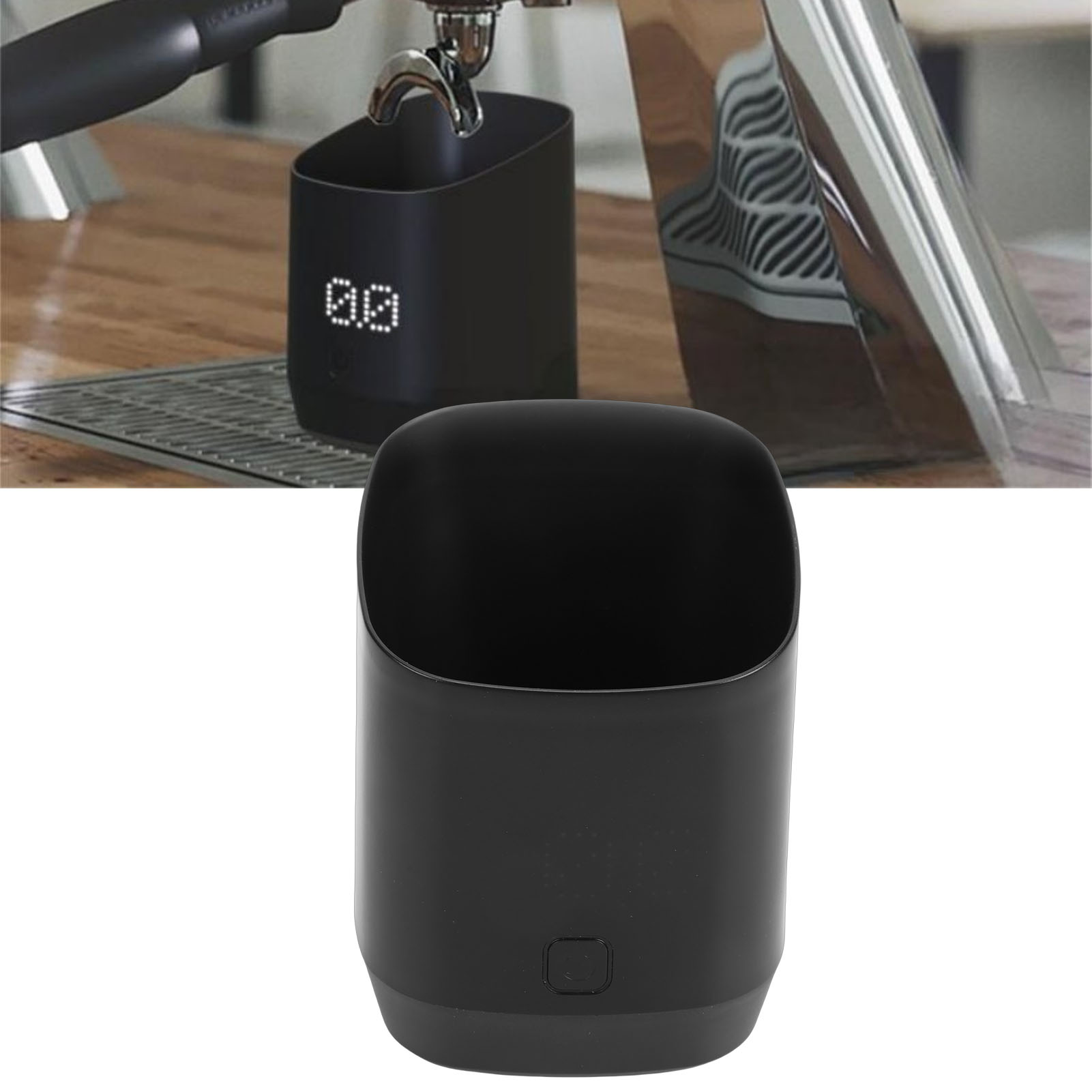 Copo Dosador Digital com Displ - Commercial Kitchen Setup avaliação e preço