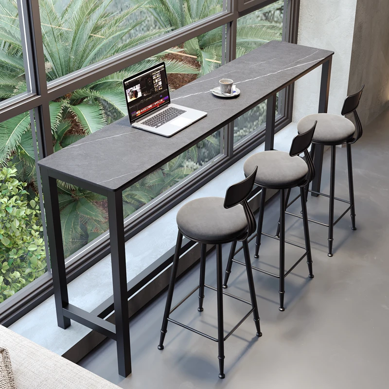 Nordic varanda mesas de bar sa - Commercial Kitchen Tile avaliação e preço