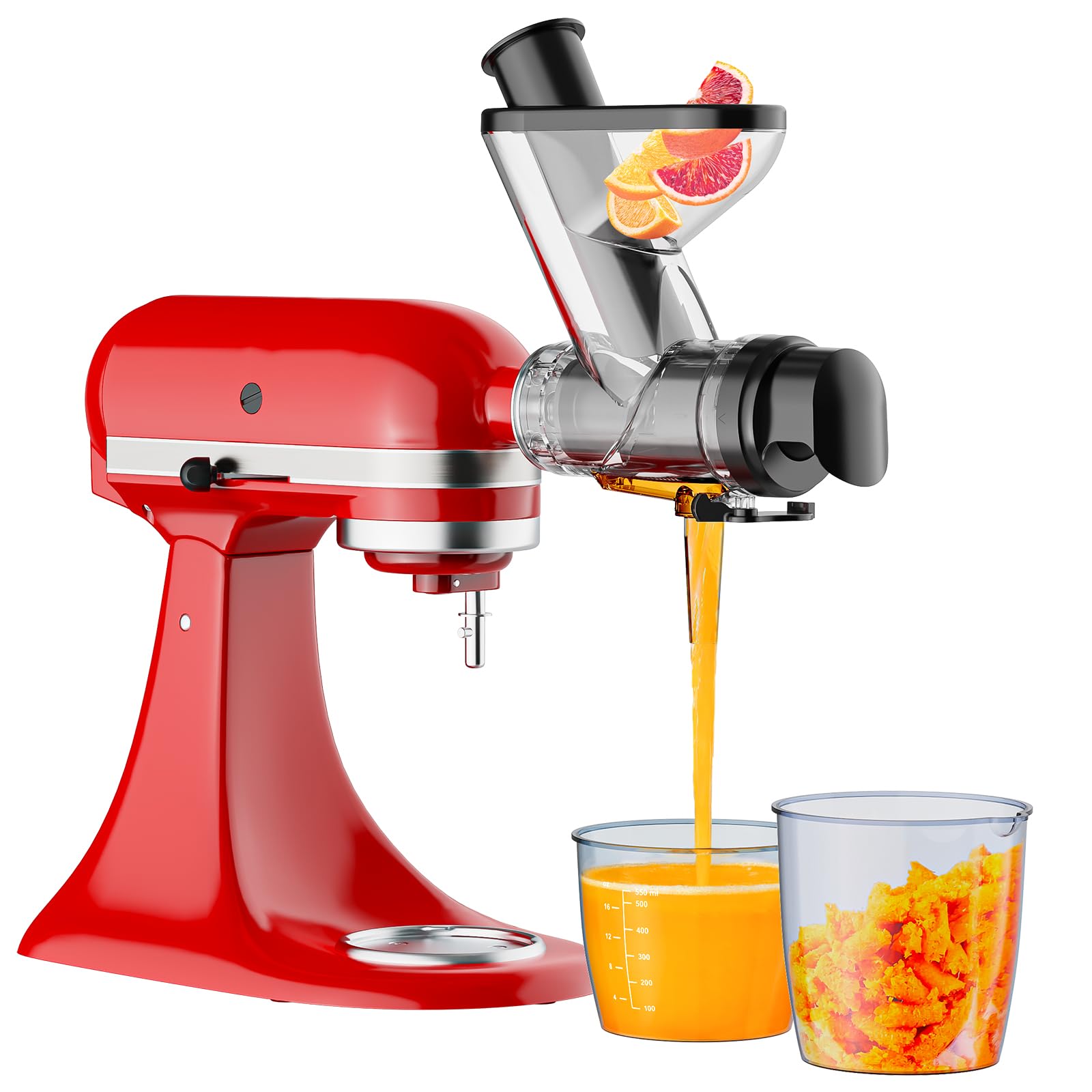 Acessório de Espremedor de Fru - Commercial Kitchen Supplies avaliação e preço