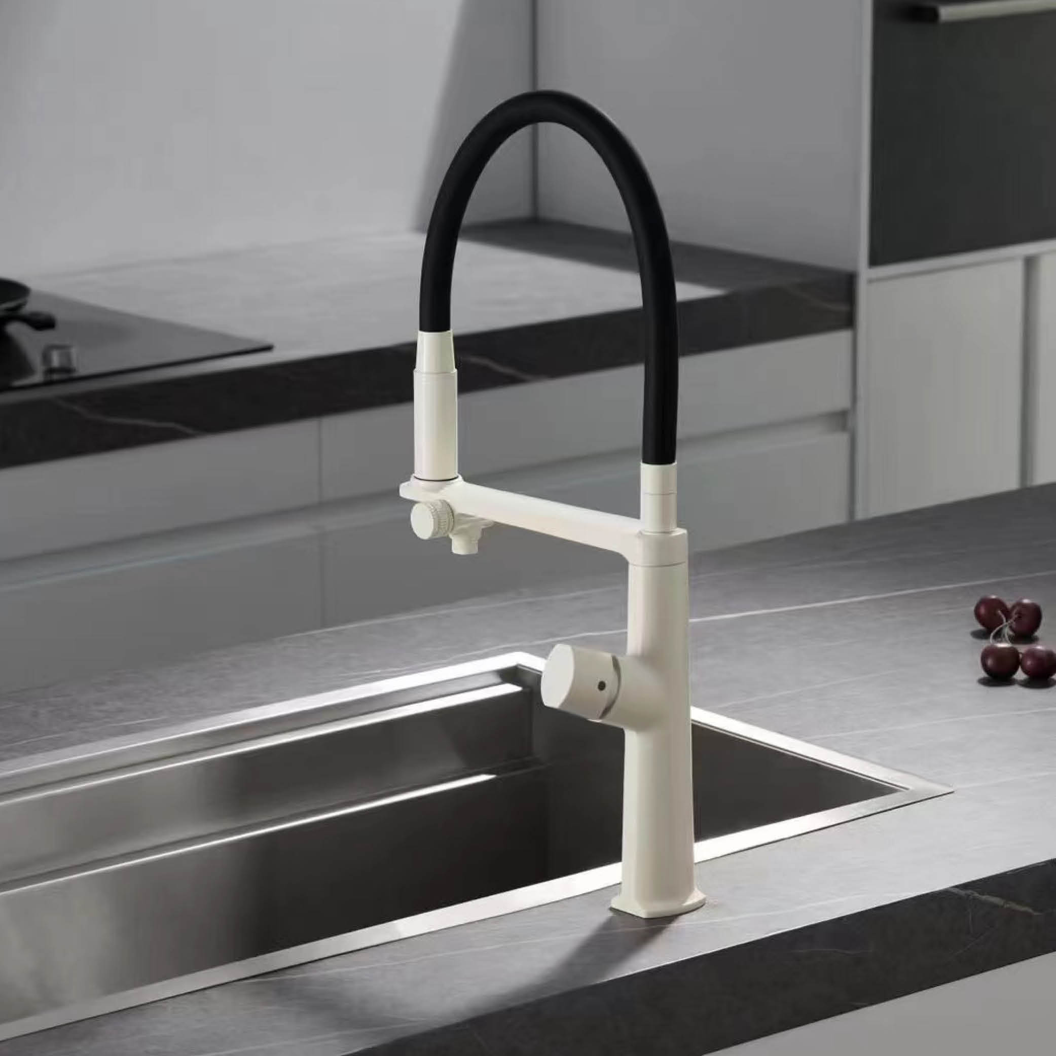 Torneira de Cozinha de Luxo em - Commercial Kitchen Products avaliação e preço