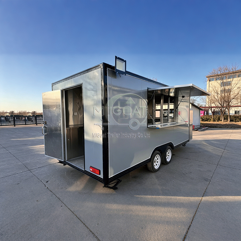 Caminhão de Comida para Cozinh - Commercial Kitchen Hoods avaliação e preço