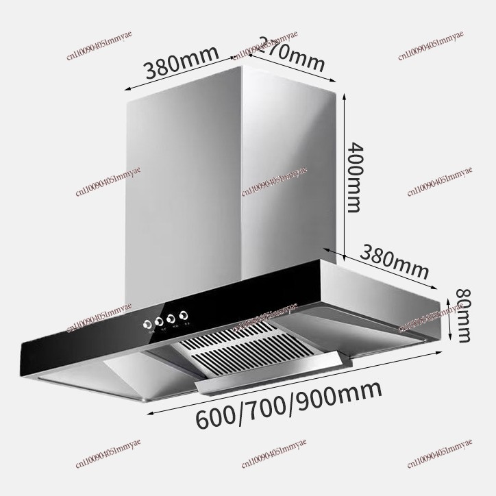 Exaustor grande sucção casa co - Commercial Kitchen Hoods avaliação e preço