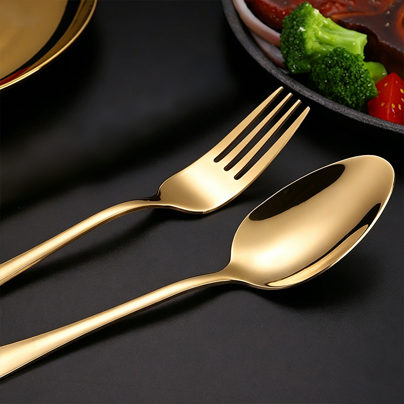 Conjunto de Talheres de Aço In - Commercial Kitchen Knife Set avaliação e preço